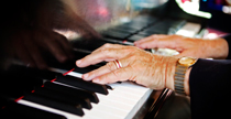 hands