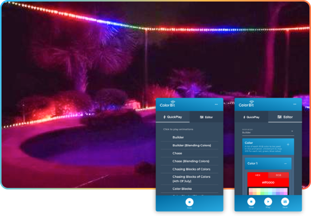 ColorBit