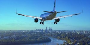 aircraft