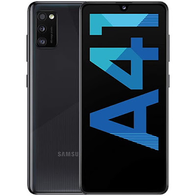 Samsung Galaxy A41
