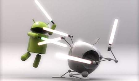 Descuentos en 8 smartphones Android y un Apple