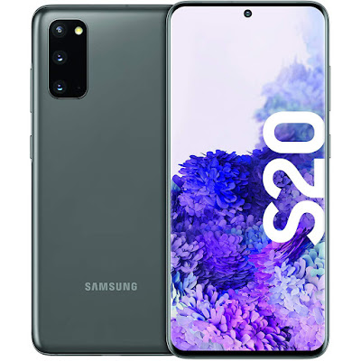 Samsung Galaxy S20