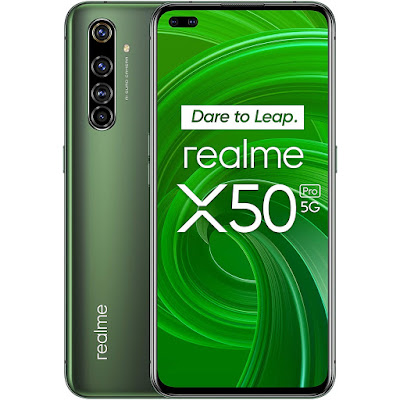 Realme X50 Pro