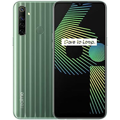 Realme 6i