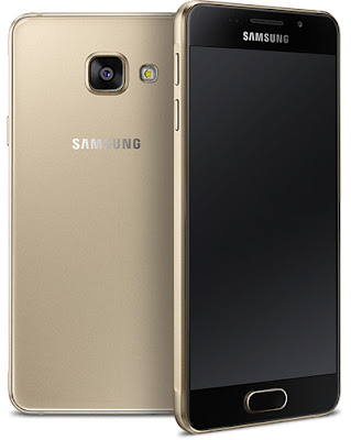 Samsung Galaxy A5 (2016)