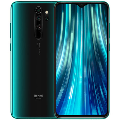 Redmi Note 8 Pro 128 GB