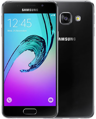 Samsung Galaxy A3 (2016)