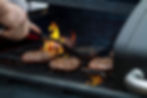 Annual BBQ
